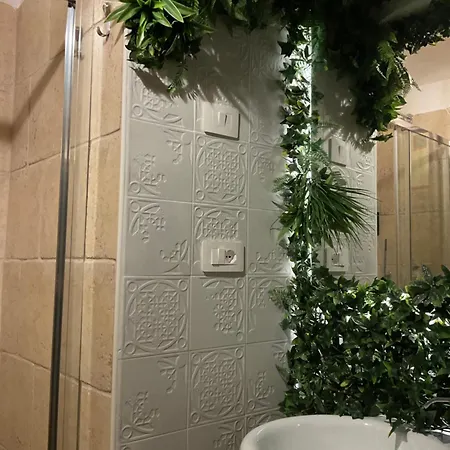Apartament Ca' Teatro Vecchio Manfredonia