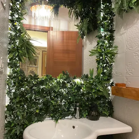 Apartament Ca' Teatro Vecchio