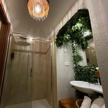 Apartament Ca' Teatro Vecchio *