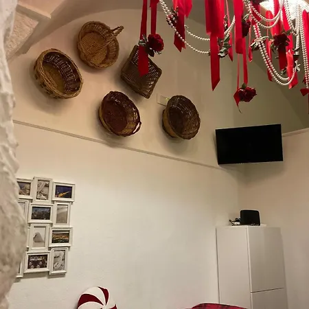 Ca' Teatro Vecchio Apartament Manfredonia
