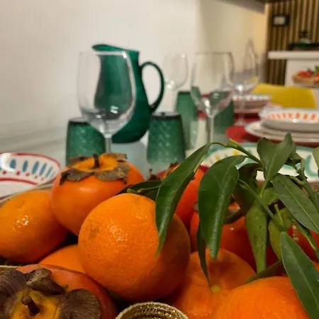 Ca' Teatro Vecchio * Manfredonia