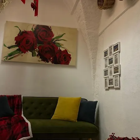 Ca' Teatro Vecchio Daire Manfredonia