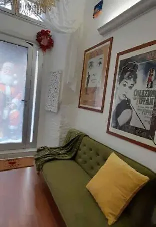 Apartament Ca' Teatro Vecchio *