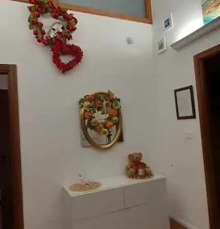 Apartament Ca' Teatro Vecchio