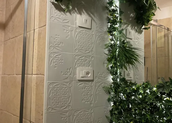 Daire Ca' Teatro Vecchio Manfredonia