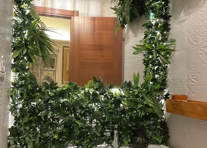 Daire Ca' Teatro Vecchio