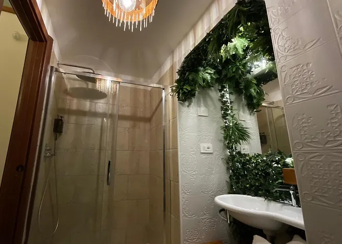 Daire Ca' Teatro Vecchio *