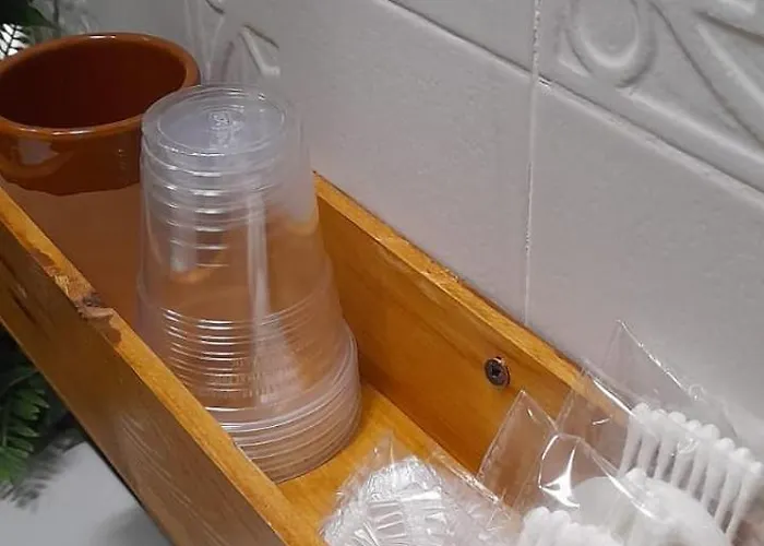 Ca' Teatro Vecchio Daire Manfredonia