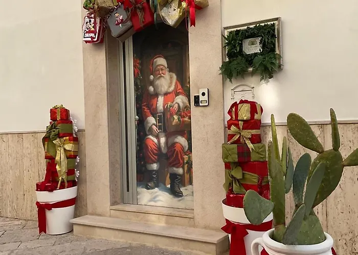 Ca' Teatro Vecchio Daire *