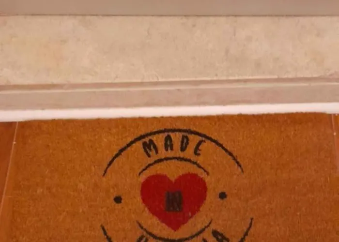 Ca' Teatro Vecchio Daire *