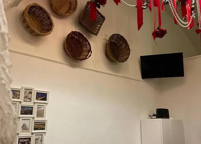 Ca' Teatro Vecchio Daire Manfredonia