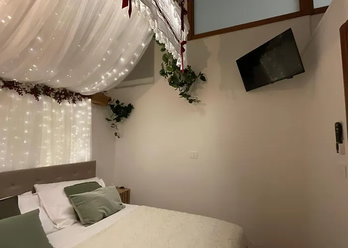 Daire Ca' Teatro Vecchio Manfredonia