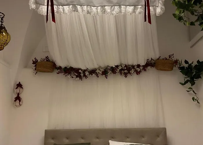 Daire Ca' Teatro Vecchio Manfredonia