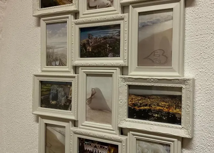 Ca' Teatro Vecchio * Manfredonia