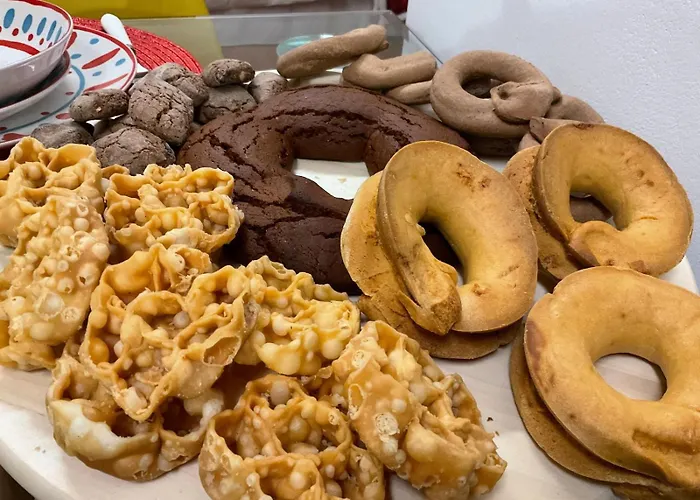 Ca' Teatro Vecchio Daire