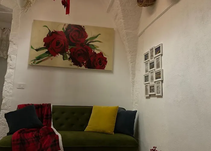 Ca' Teatro Vecchio Daire Manfredonia