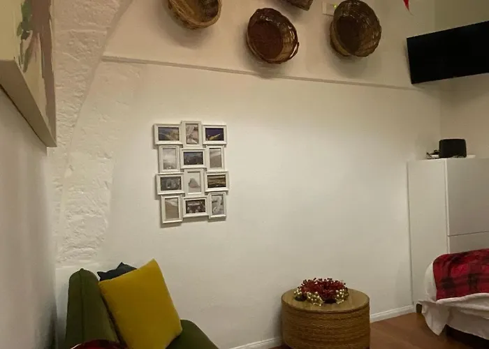 Ca' Teatro Vecchio *