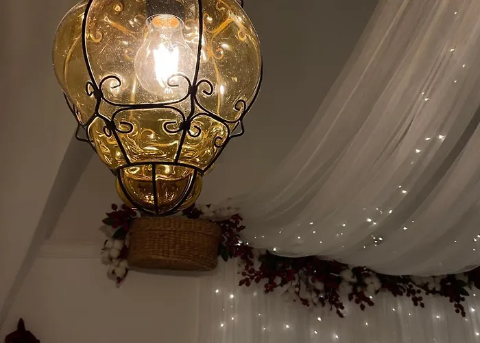 Ca' Teatro Vecchio * Manfredonia