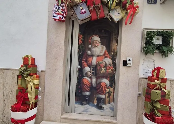 Daire Ca' Teatro Vecchio