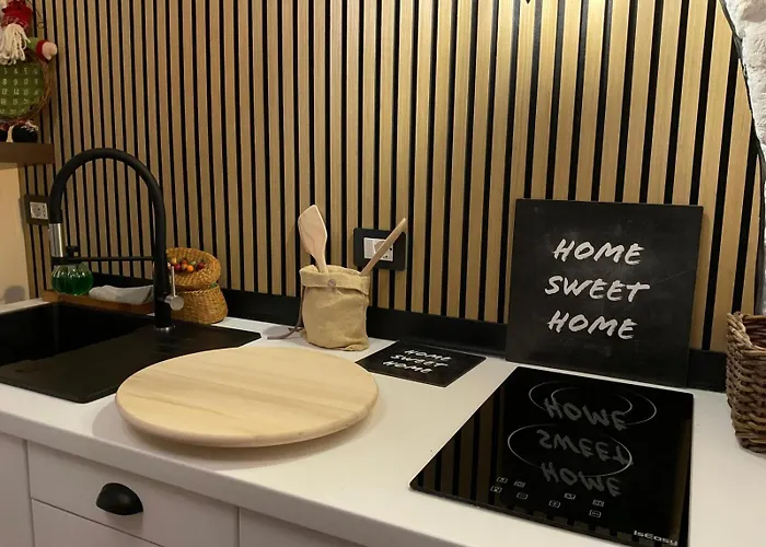 Daire Ca' Teatro Vecchio