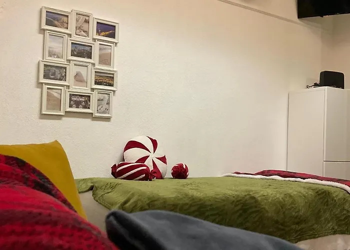 Ca' Teatro Vecchio *