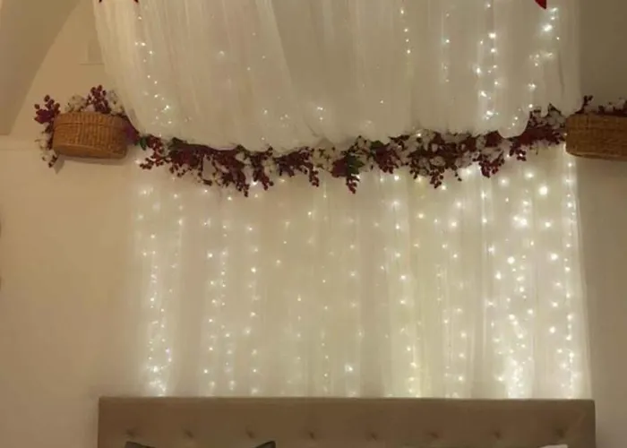 Ca' Teatro Vecchio Daire Manfredonia