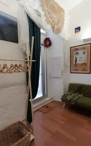 Ca' Teatro Vecchio *