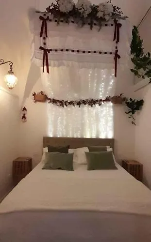 Daire Ca' Teatro Vecchio