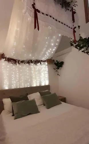 Daire Ca' Teatro Vecchio *