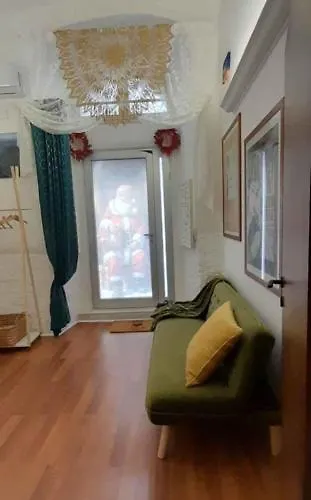 Daire Ca' Teatro Vecchio *