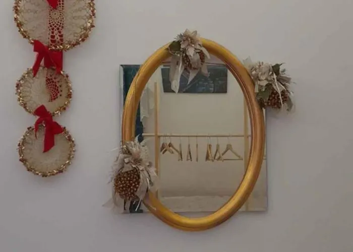 Ca' Teatro Vecchio Daire