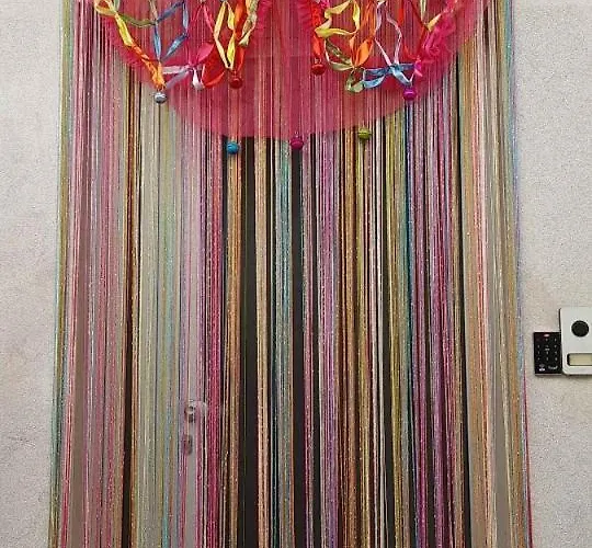 Daire Ca' Teatro Vecchio *