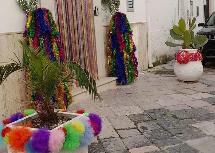 Daire Ca' Teatro Vecchio