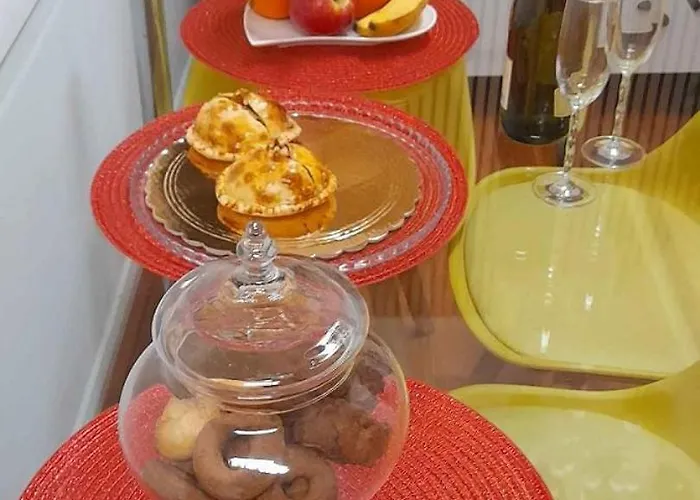 Ca' Teatro Vecchio Manfredonia