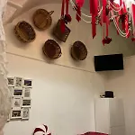 Ca' Teatro Vecchio Apartmán Manfredonia