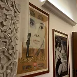 Ca' Teatro Vecchio Apartmán Manfredonia