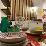 Ca' Teatro Vecchio Apartmán Manfredonia