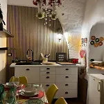Apartmán Ca' Teatro Vecchio *