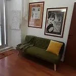 Ca' Teatro Vecchio Apartmán *