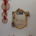 Ca' Teatro Vecchio Apartmán