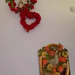Ca' Teatro Vecchio Apartmán Manfredonia
