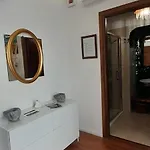 Ca' Teatro Vecchio Apartmán