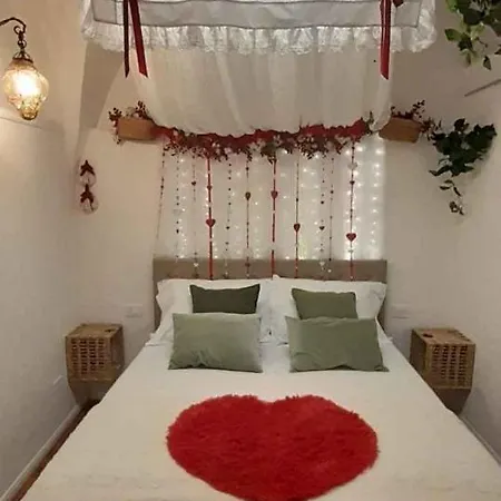 Appartement Ca' Teatro Vecchio *