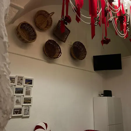 Ca' Teatro Vecchio