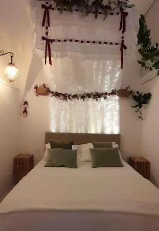Appartement Ca' Teatro Vecchio