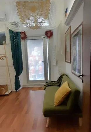Appartement Ca' Teatro Vecchio *