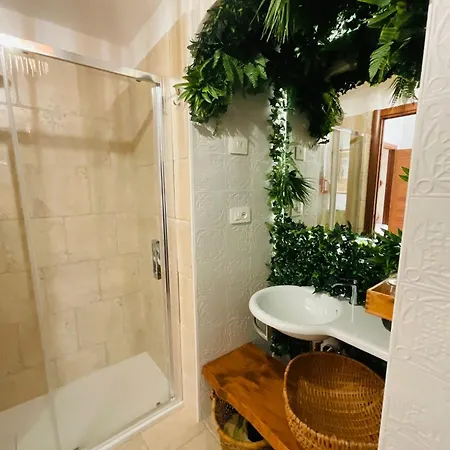 Ca' Teatro Vecchio Apartment Manfredonia