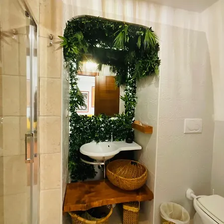 Apartment Ca' Teatro Vecchio Manfredonia