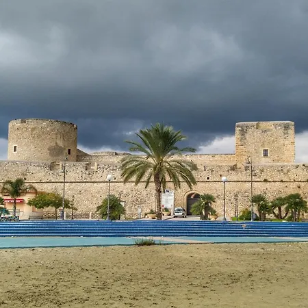 شقة Ca' Teatro Vecchio مانفريدونيا