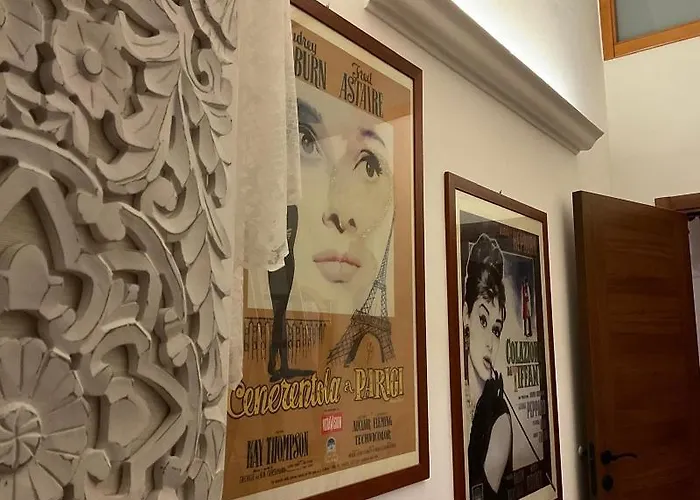 Ca' Teatro Vecchio 公寓 *